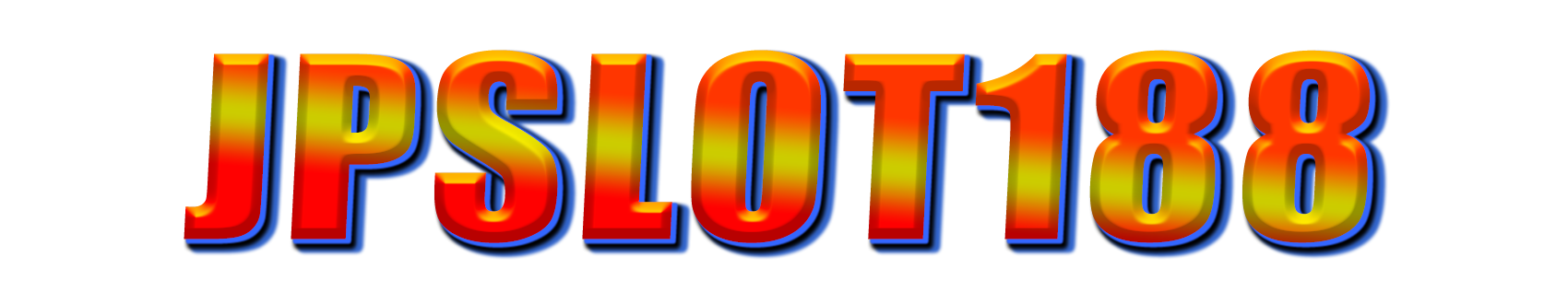 JPSLOT188 Logo